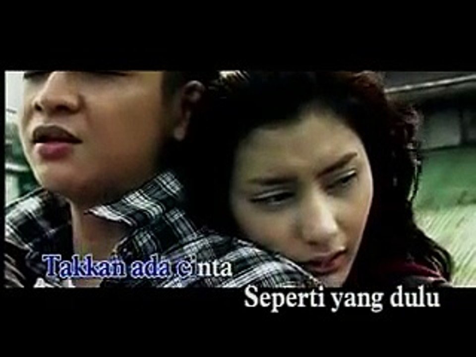 UNGU-seperti yang dulu
