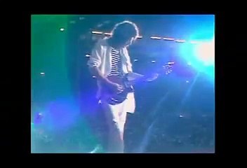 Queen - I Was Born To Love You (2004 video)