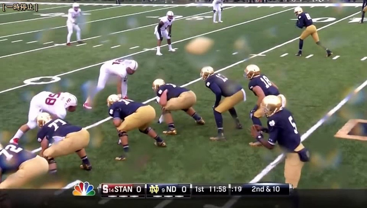 DP vs ND