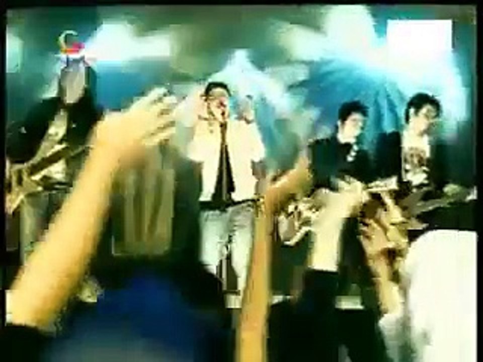 Ungu - Saat Indah Bersamamu (HIGH QUALITY)