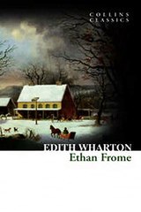 Download Ethan Frome Collins Classics ebook {PDF} {EPUB}