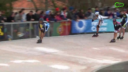 2015 Trois Pistes  Pibrac
