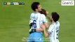 Marco Parolo Goal Cagliari 1 - 3 Lazio Serie A 4-4-2015