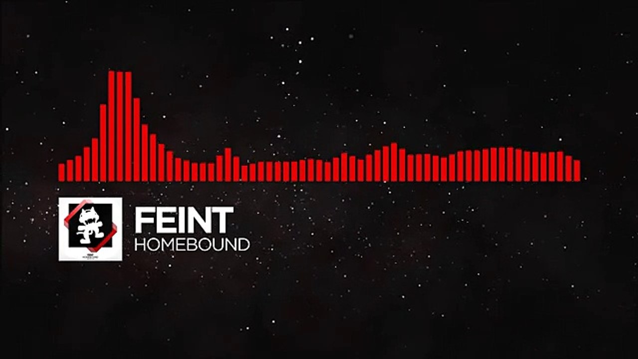 [DnB] - Feint - Homebound [Monstercat Release]
