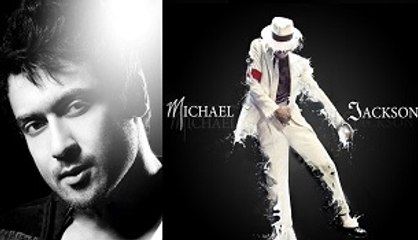 Tribute to Michael Jackson - by Surya - 123 Cine news - Tamil Cinema News