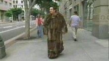 My new coat