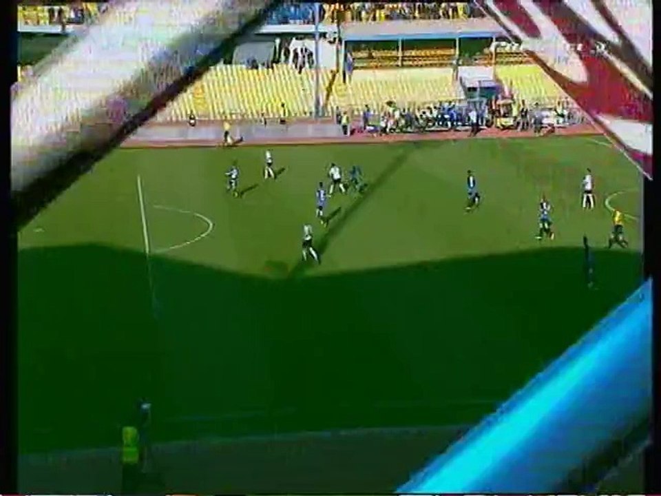 Apollon-Anorthosi Goal Isma 85'