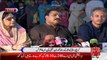 PTI Using Dirty Tactics To Win Elections In Azizabad – MQM Leaders Press Conference 4th April 2015