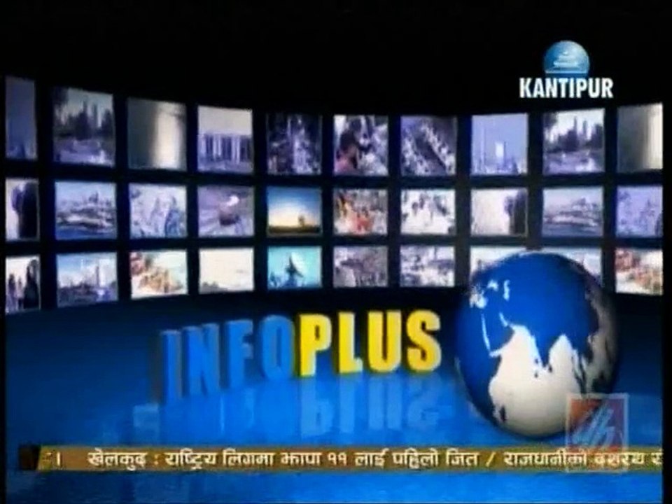 INFO Plus, April 4, 2015