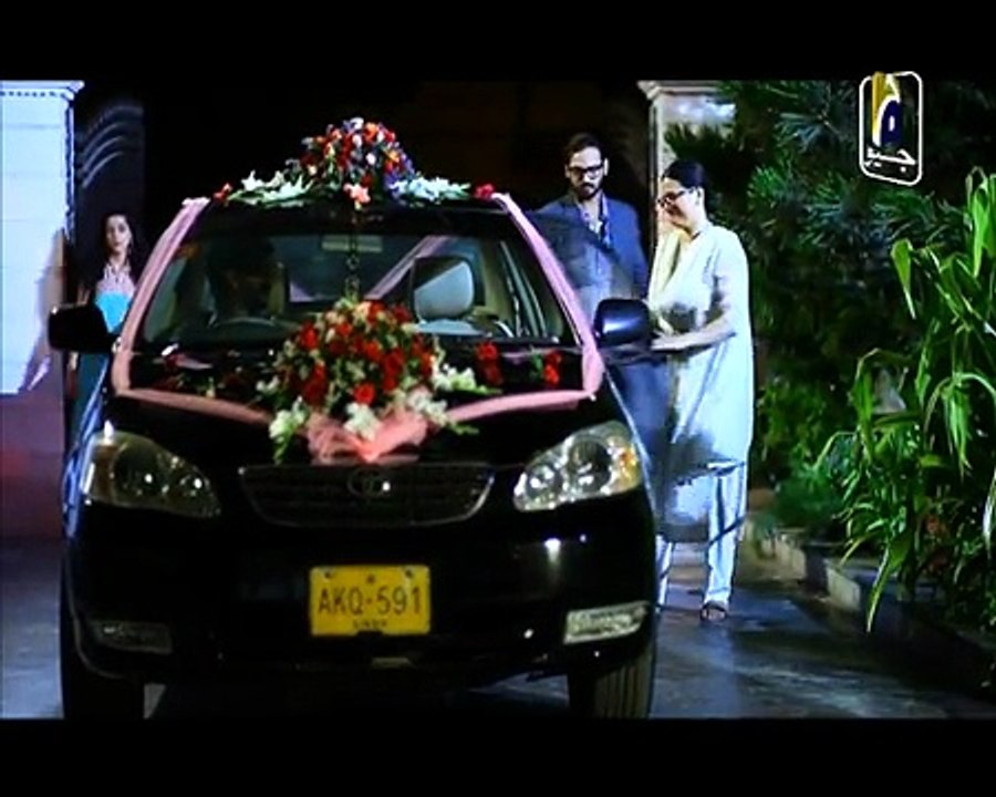Chhoti Episode 72 Full High Quality Geo Tv 3 April 2015-hulu.pk