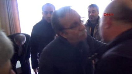 Yalova Chp?li İnce?den Vali Cebiroğlu?na Sert Eleştiri