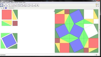 Il Teorema di Pitagora: la storia di una semplice dimostrazione.