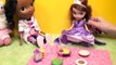 Prenses Birinci Sofia ve Doktor McStuffins - Piknik'te
