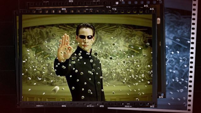 sleeping awake - POD 9 matrix reloaded theme song