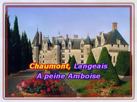 KARAOKE ALAIN SOUCHON - Rame