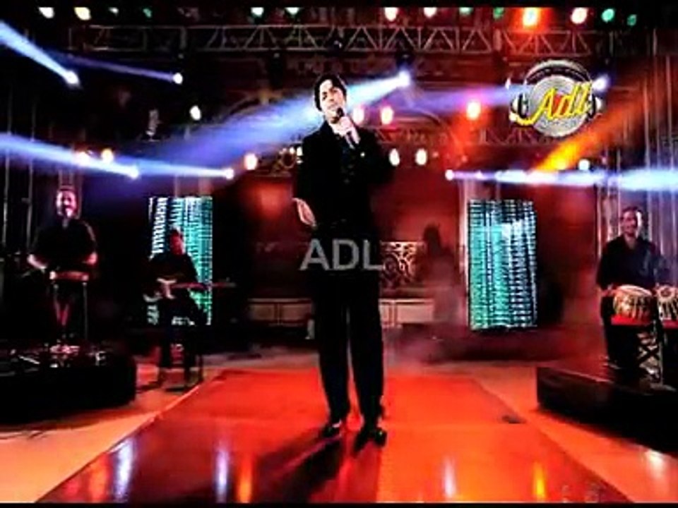 Changa sada Yaar-Nadeem Abbas Loney Wala//