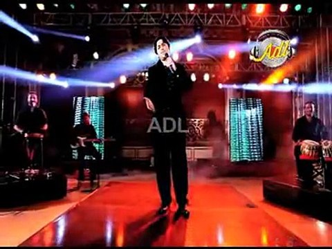 Changa sada Yaar-Nadeem Abbas Loney Wala//