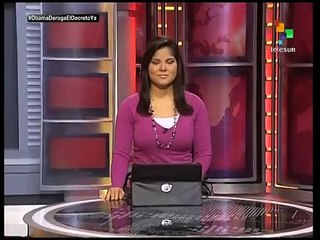 Snowden revela supuesto plan de espionaje británico a Argentina