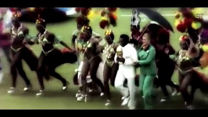 Pelé - Tribute - HQ