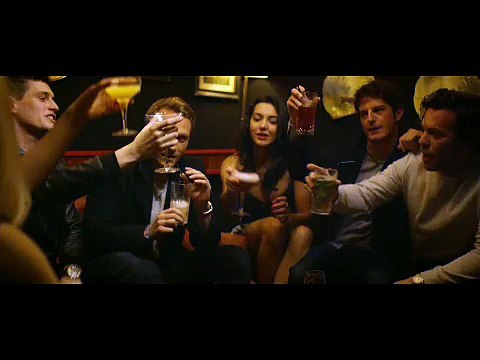 Jean-Baptiste Maunier - Je Reviens