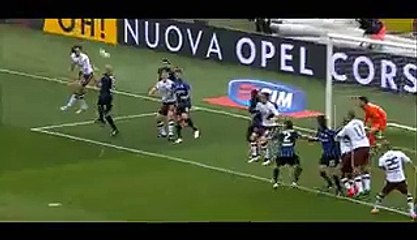 Goal  Glik    Atalanta vs Torino 0-2  Serie A 2015