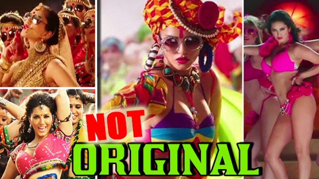 FEATURE: Music Of 'Ek Paheli Leela' NOT ORIGINAL