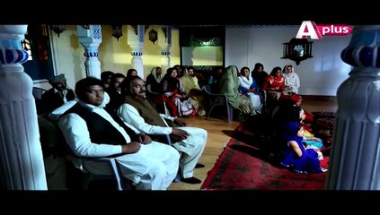 Kaneez Episode 62 Part 1 on  Aplus  4th April 2015