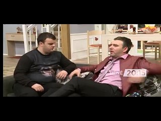 Promo Çka ka shpija - Episodi 20