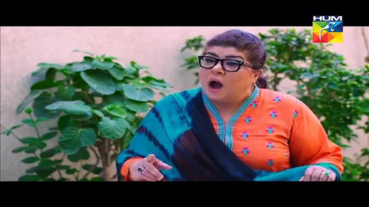 Joru Ka Ghulam Episode 24 Full Hum TV Drama
