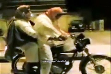 All in one very funny Pakistani bike clips
