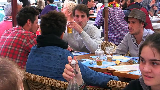 Feria d'Arles : c'est la fête dans les rues de la ville