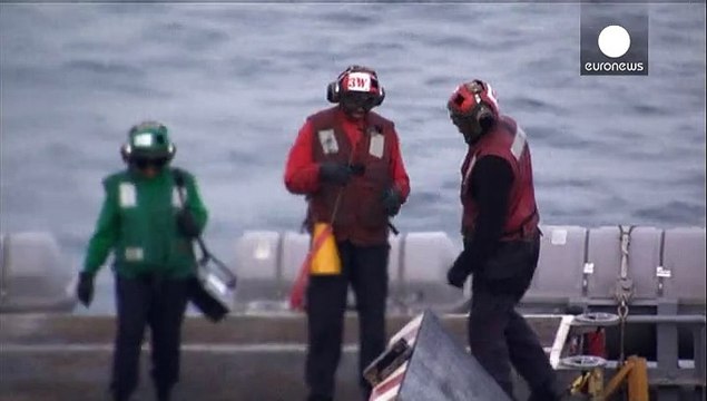 Ірак: зруйнований Тікрит в руках урядових військ