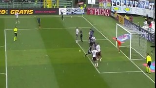 Atalanta vs Torino Highlights 1-2