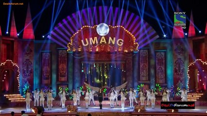Umang 2015 4th April 2015 Video Watch Online 720p HD pt4