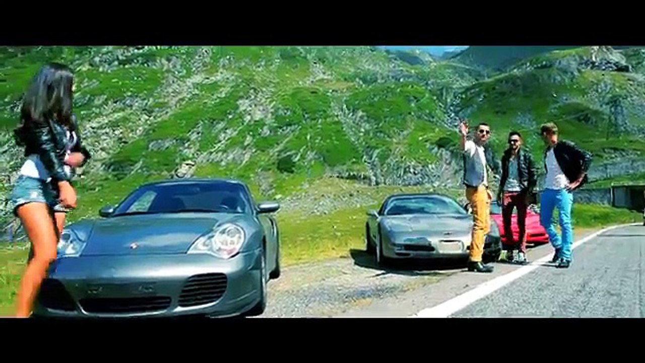 Akcent feat Ruxandra Bar - Feelings On Fire ( official video ) -feelings on fire-feelings on fire akcent-feelings on fire akcent-Akcent feat. Ruxandra Bar - Feelings On Fire [Official Video-