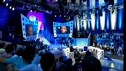 TARIQ RAMADAN  VS ZEMMOUR