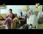 Dil Ka Kya Rung Karun Episode 6 Part 1 Hum Tv 4th April 2015