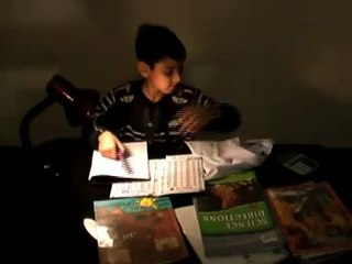 An extra ordinary washing powder,do you believe or not?