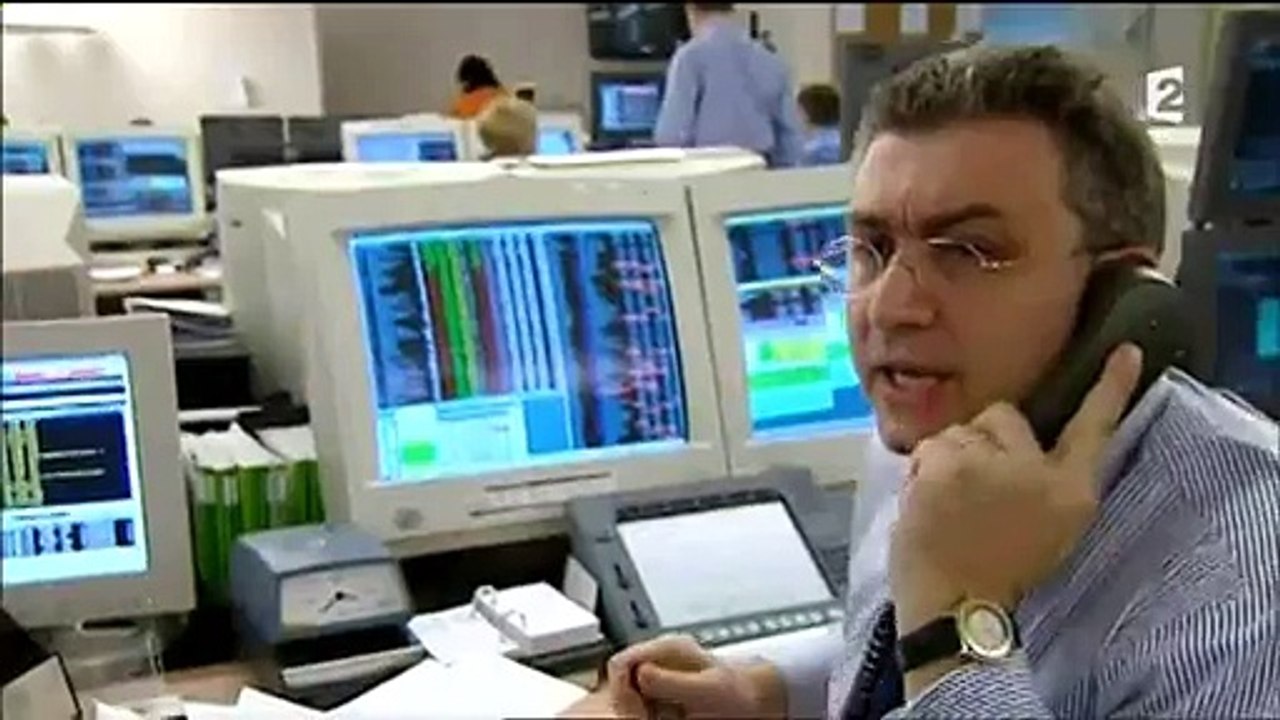 Horodateur BENZING dans l'émission de FRANCE 2 : Du fer à la finance, l'empire Wendel