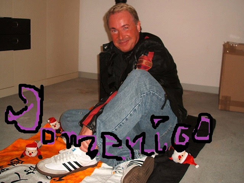 Domenico Wenn Wolken heimwärts zieh`n 2004