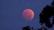 See Blood Moon Today (April 4th, 2015)Lunar eclipse of this Century