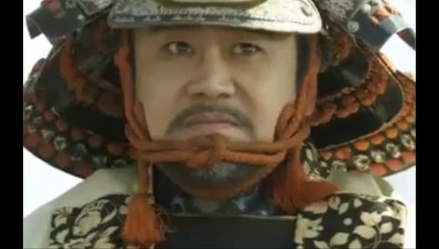 징비록 15회 FULL HDTV 20150404 징비록 15화 wldqlfhr