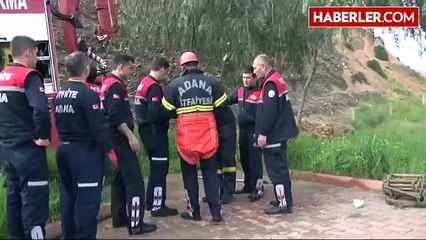 Köpek Kurtarma Operasyonu