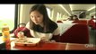 High Speed Train in China Cheap Train in India 高铁 妹妹 印度衫哥