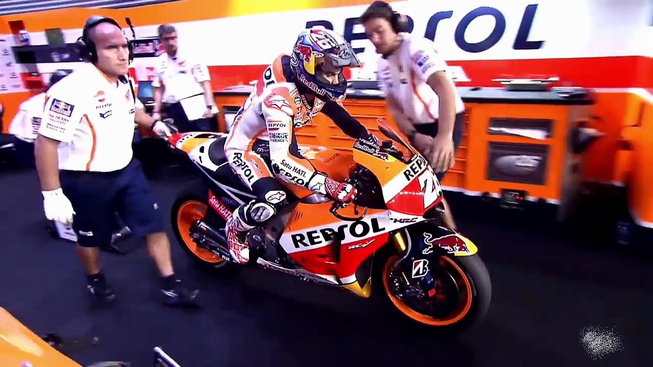 Moto Gp Quatar internationnal Losail 2015