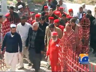 Aik Din Geo Ke Sath-03 Apr 2015 -