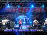 Eny Sagita - Aku Dudu Rojo - Dangdut Koplo Goyang Dumang New Scorpio Reggae Jandhut 2015