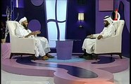 محمد ولد الددو الشنقيطى مفاهيم الحلقة 18