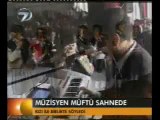 SIRADIŞI MÜFTÜ KANAL 7 DE (ADNAN ZEKİ BIYIK)