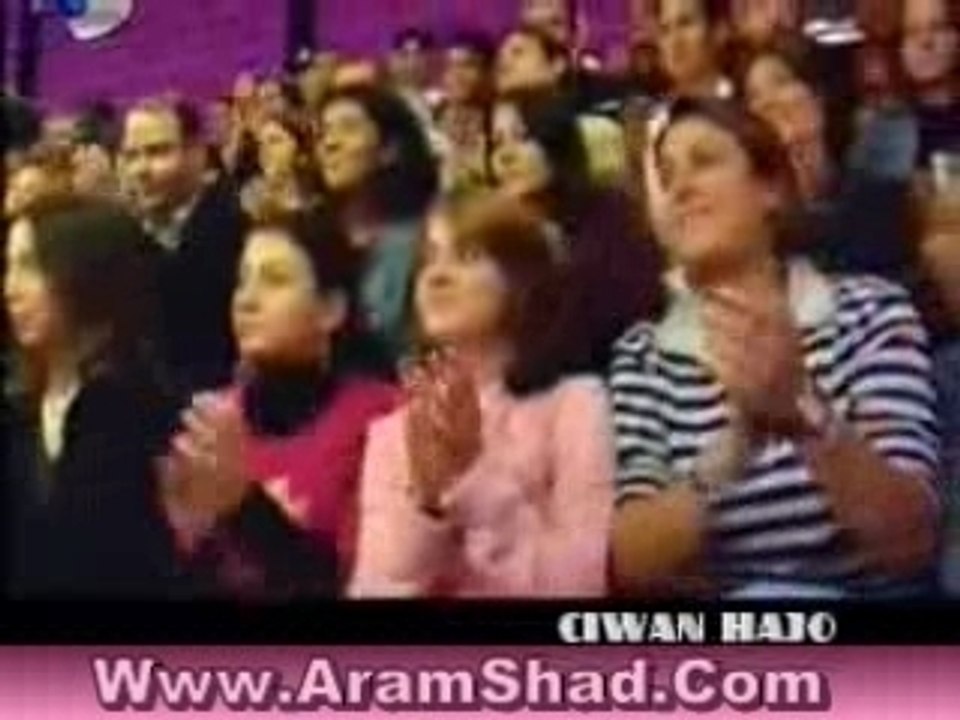 Ciwan hajo